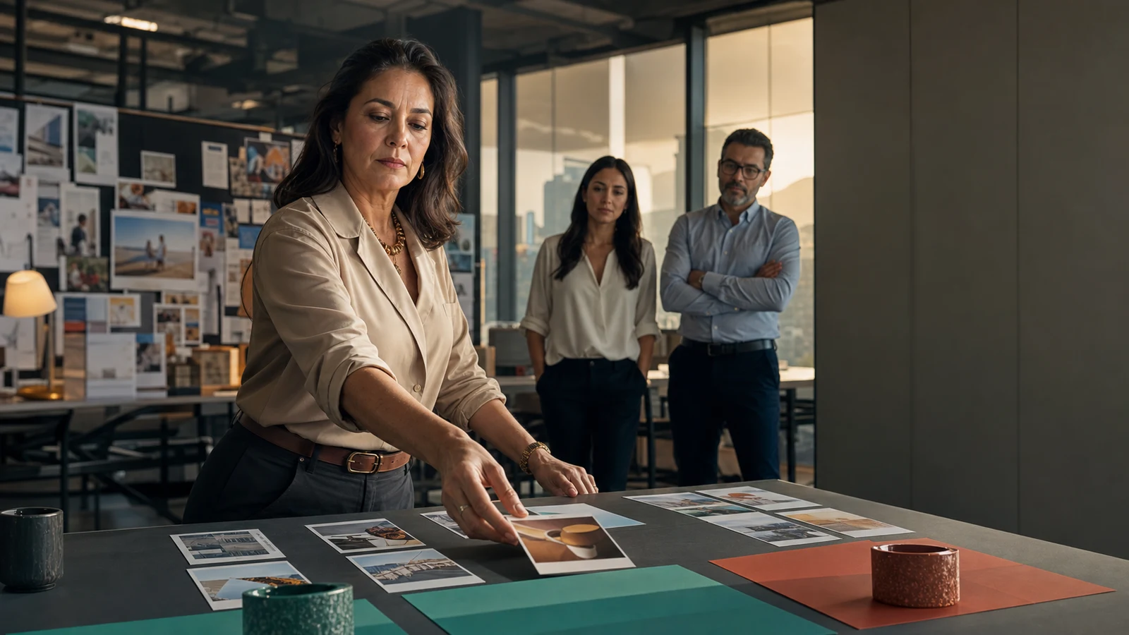 IA en marketing: cómo acelerar sin automatizar decisiones equivocadas