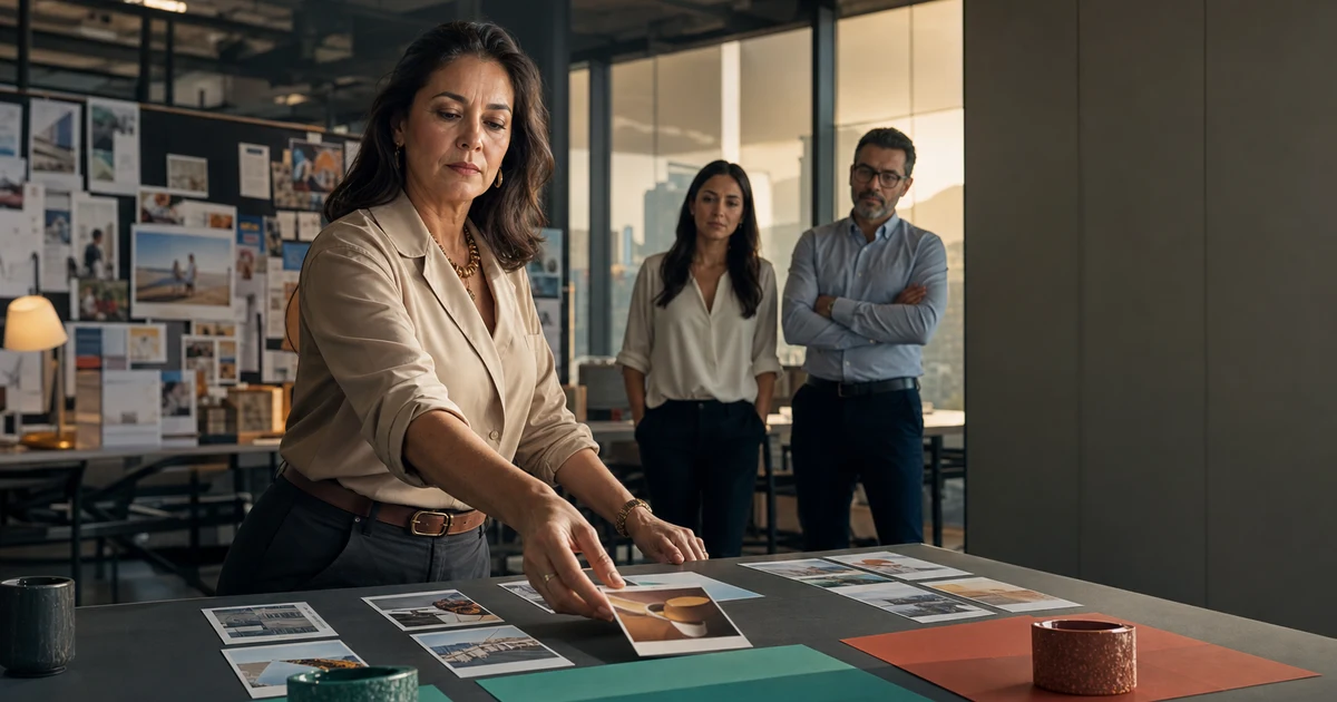 IA en marketing: cómo acelerar sin automatizar decisiones equivocadas