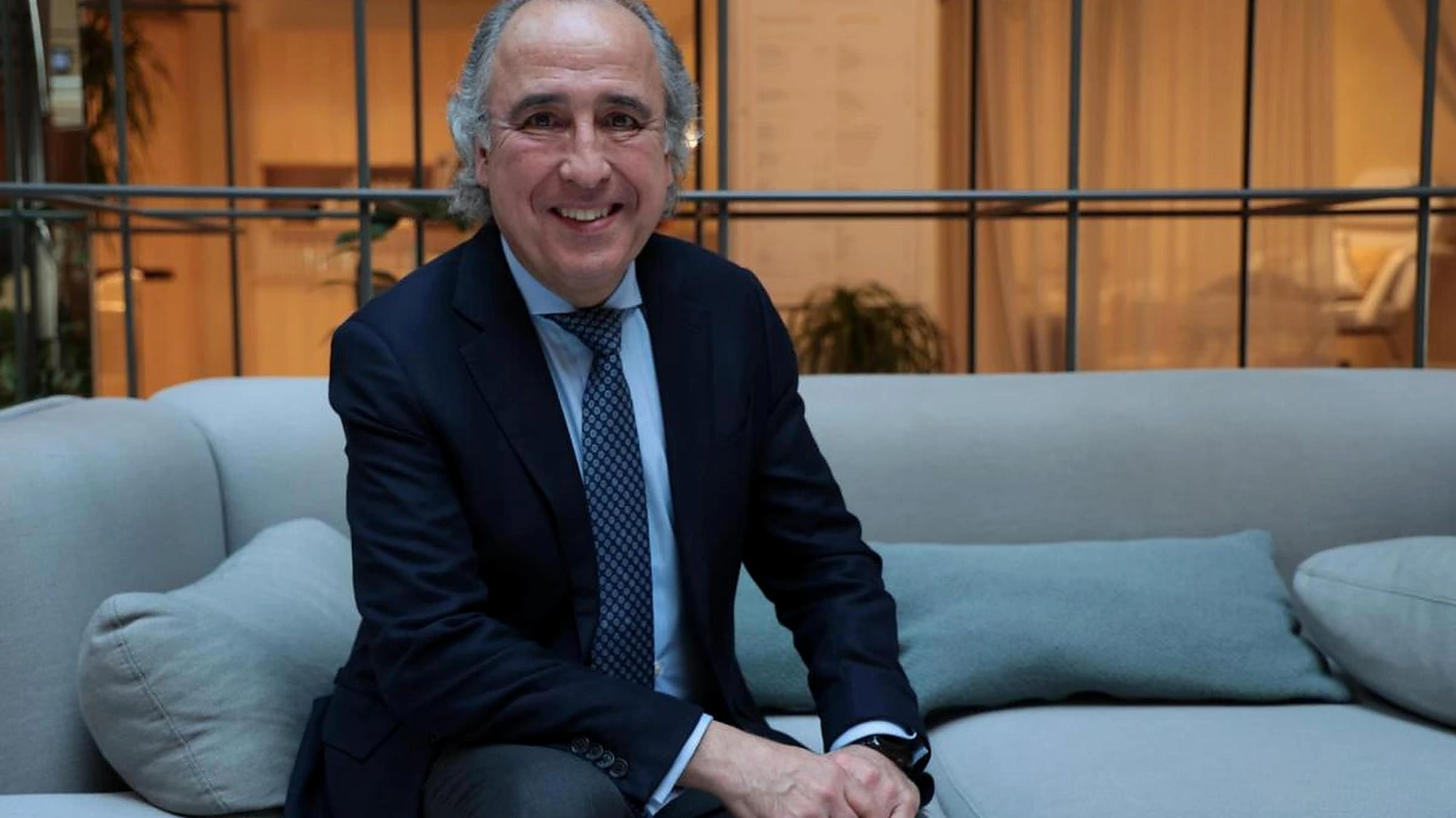 Emilio Duró: por qué el optimismo útil no niega el problema, devuelve capacidad de actuar