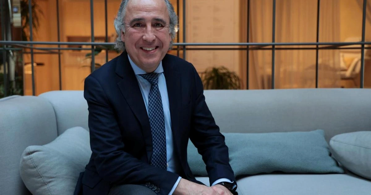 Emilio Duró: por qué el optimismo útil no niega el problema, devuelve capacidad de actuar