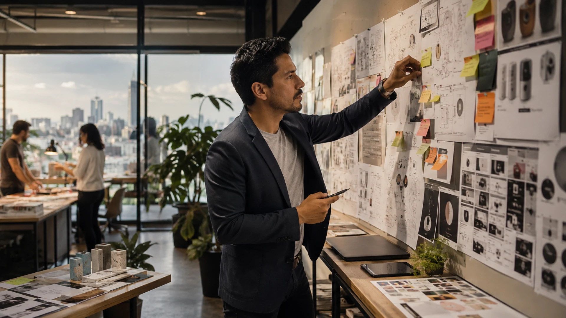 Innovación en Latinoamérica: Señales, Decisiones y Acciones para Empresas en 2026