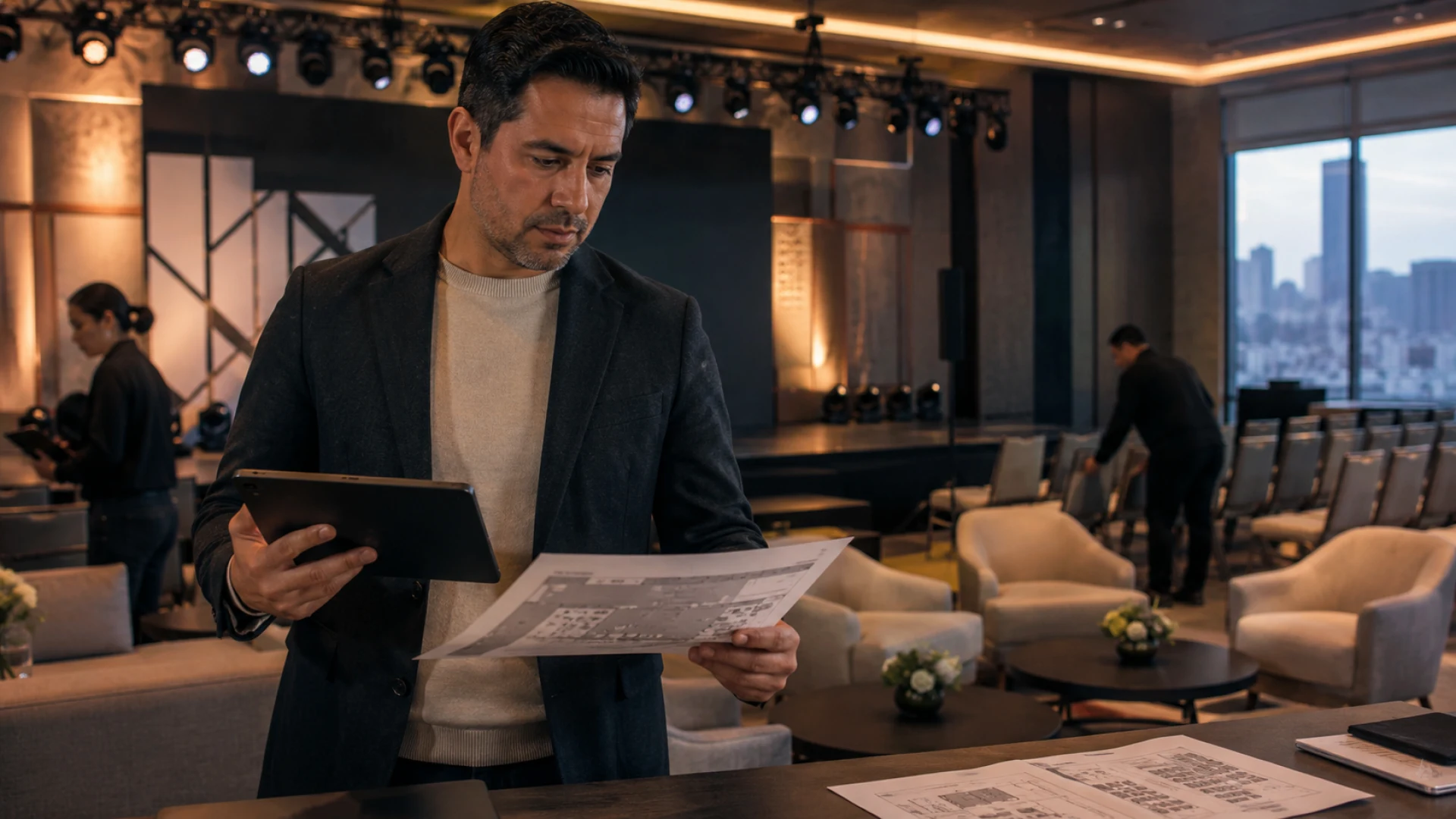 Cómo evaluar un kick off comercial en Latinoamérica: decisiones críticas para el éxito