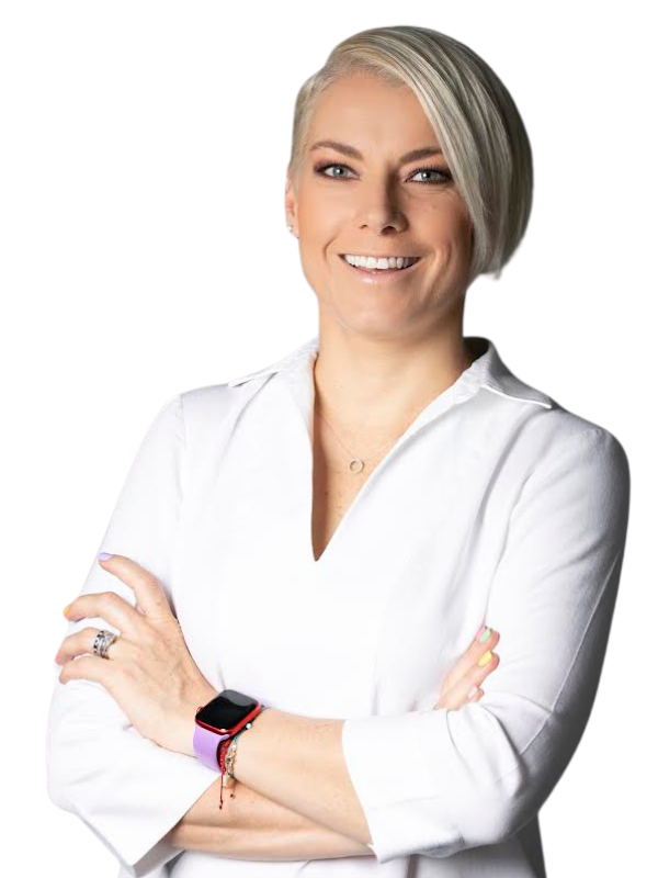 Valentina Luján — Conferencista México