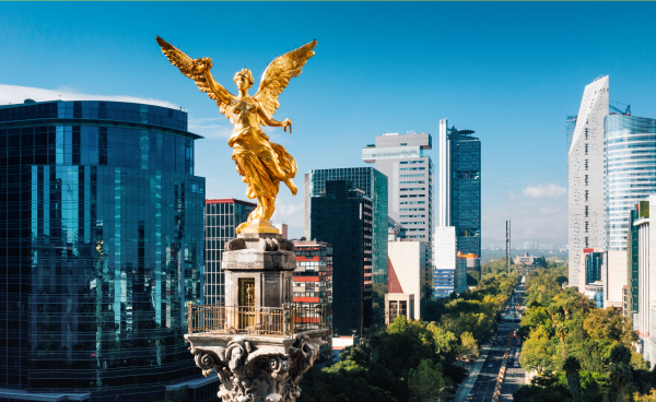 Contexto empresarial Latinoamérica