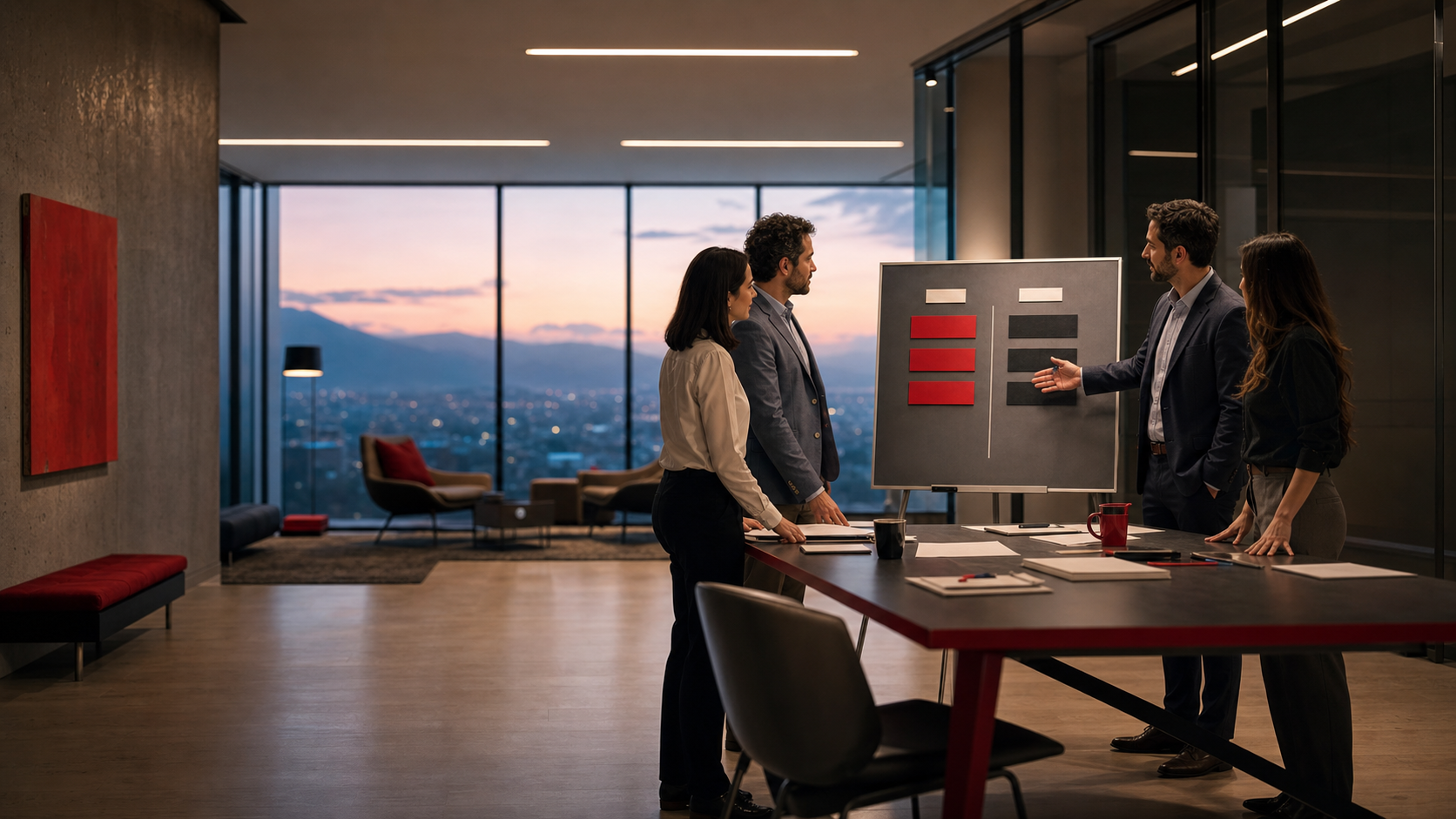 El sistema de decisiones que una empresa B2B puede aprender de Netflix sin copiar su cultura