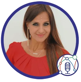 Antonina Canal — Conferencista de Cultura Organizacional