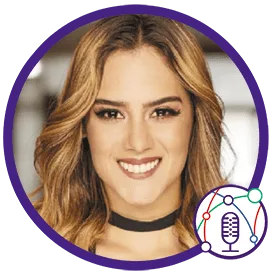 Susy Mora — Conferencista de Ventas