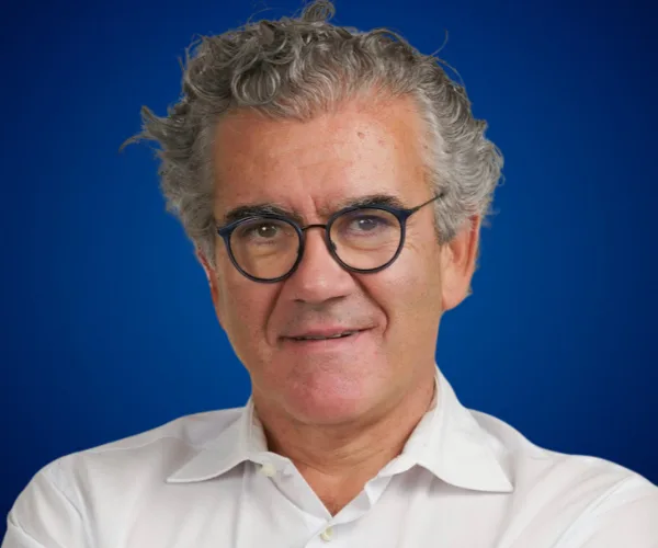 Juan Carlos Alcaide