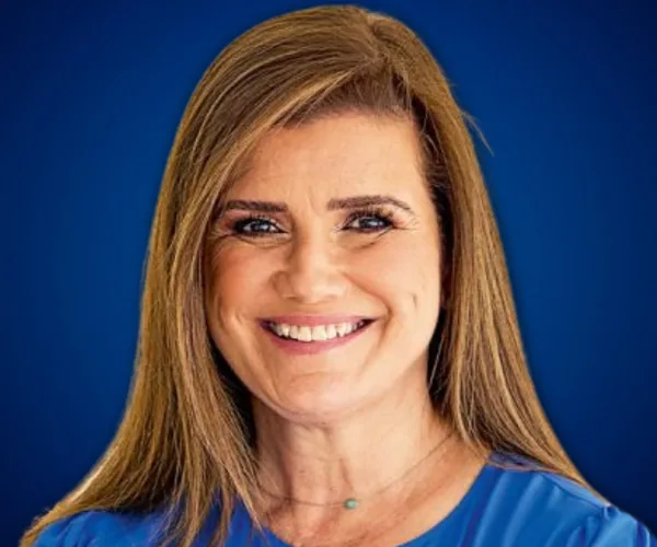 Pilar Sordo — Conferencista de Bienestar Laboral