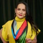 Ivonne Casado, conferencista para eventos corporativos sobre Liderazgo Interior