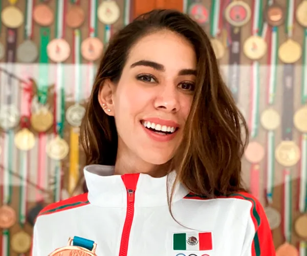 Alely Hernández