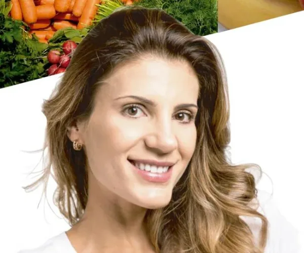 Rebeca Martínez