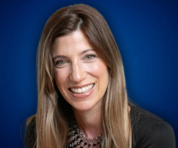 Valeria Diament — Conferencista de Trabajo en Equipo