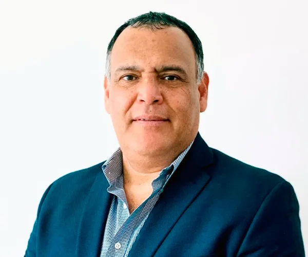 Enrique Portillo