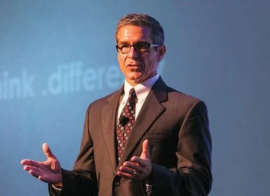 Jeff Noel, conferencista para eventos corporativos sobre Liderazgo Transformacional