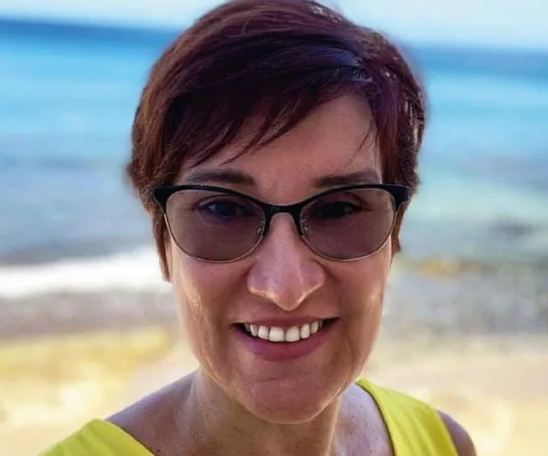 Brenda Quintana