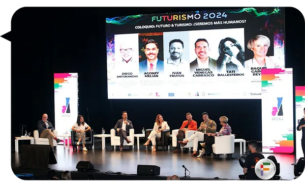 Diego Antoñanzas, conferencista para eventos corporativos sobre Cultura Organizacional