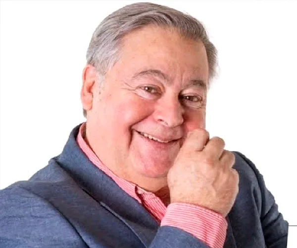 Ernesto Belloni