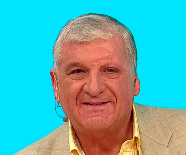 Edward Wale — Conferencista de Resiliencia