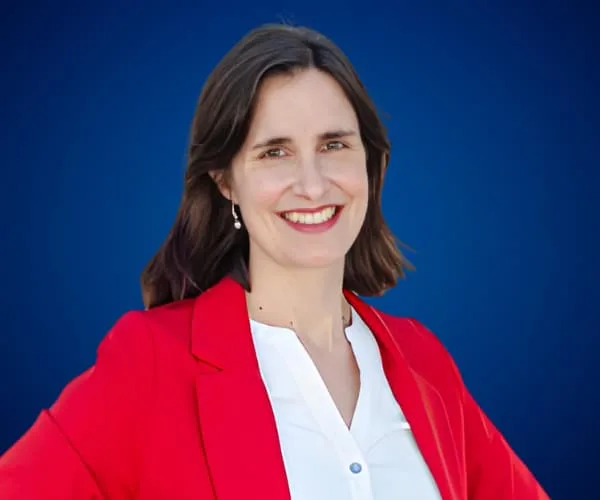 Ximena Hernández Buffa — Conferencista de Ventas