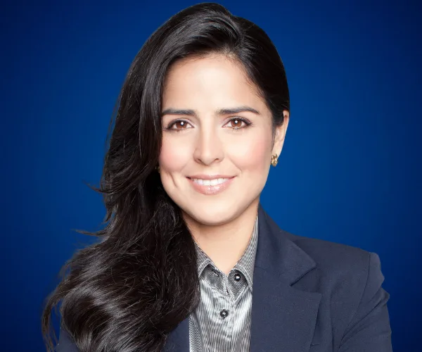 Claudia Palacios