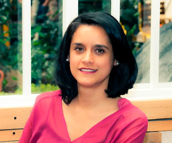 Ilse Peña Camargo