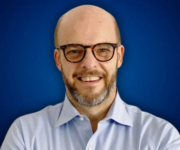 Alejandro Melamed