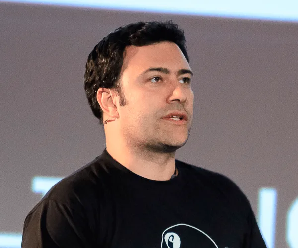 Pablo San Emeterio López
