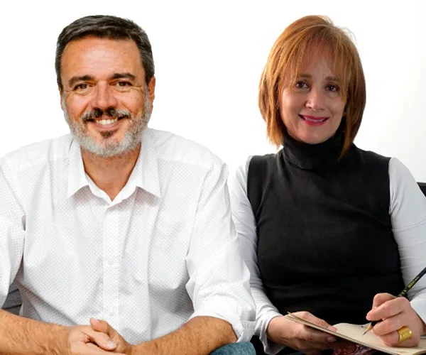 Jaime Jaramillo Ruth Upegui