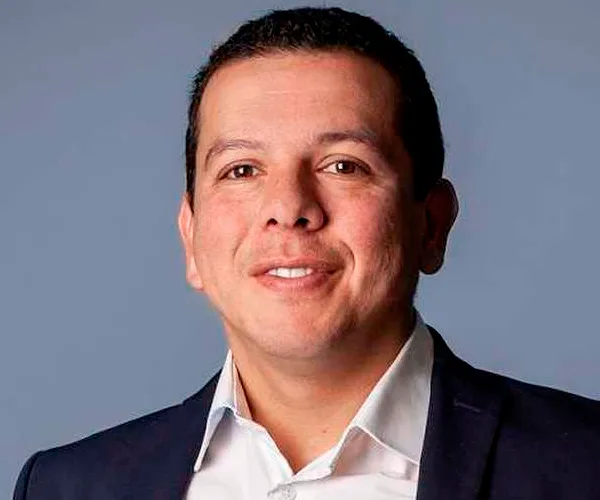 Julio Andrés Rozo