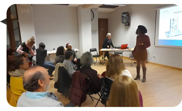 Niurys Nuñez, conferencista para eventos corporativos sobre Empoderamiento Femenino