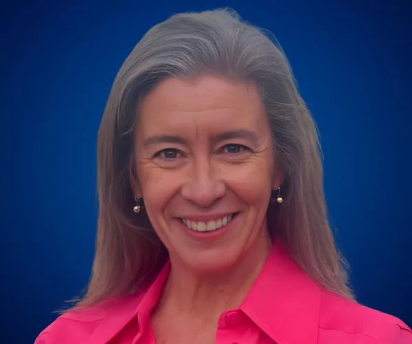 Laura Petraglia — Conferencista de Trabajo en Equipo