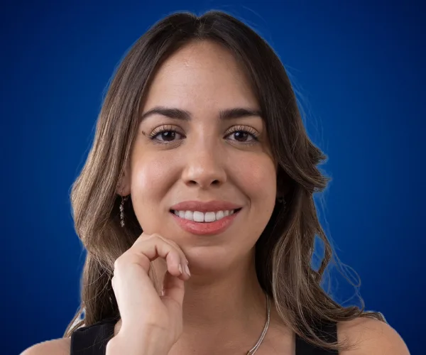 Alejandra Tejeda