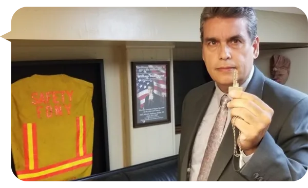 William Rodriguez, conferencista para eventos corporativos sobre Liderazgo en Crisis
