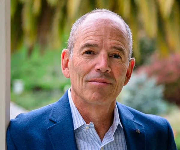 Marc Randolph — Conferencista de Emprendimiento