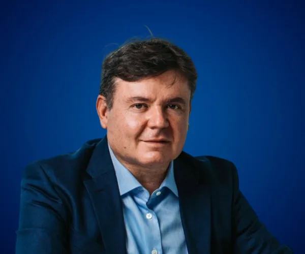 Juan David Ramírez — Conferencista de Ventas