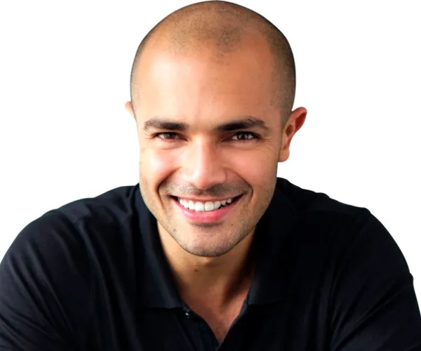 Andrés Moreno