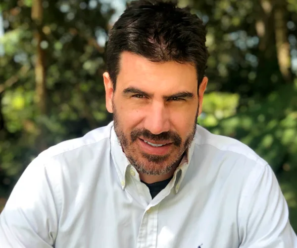 Gabriel Alzate