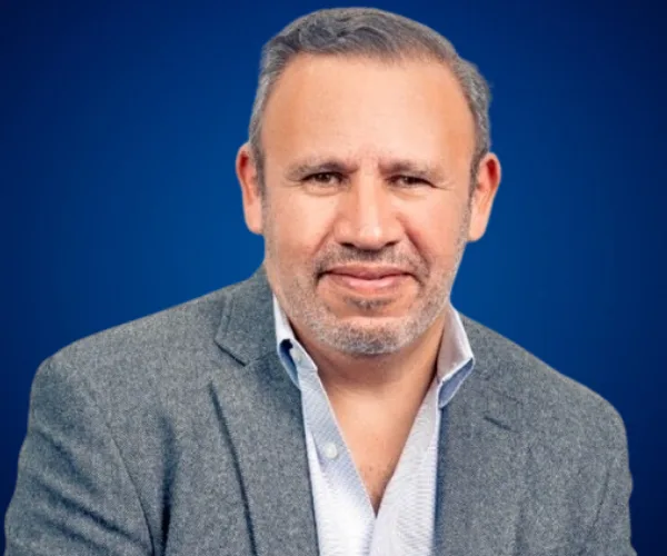 Franco Borges