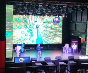 Nicolás Reyes, conferencista para eventos corporativos sobre Liderazgo Transformacional