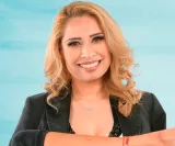Adriana Macias — Conferencista de Liderazgo Liderazgo En Crisis