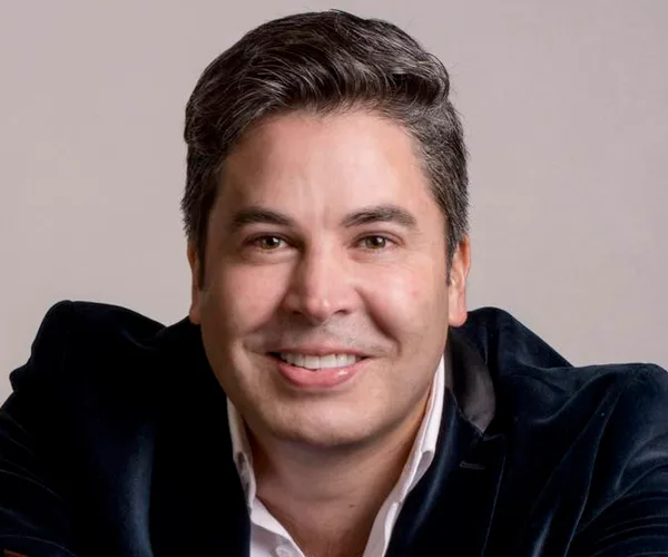 Aldo Gutiérrez — Conferencista de Ventas Ventas Consultivas