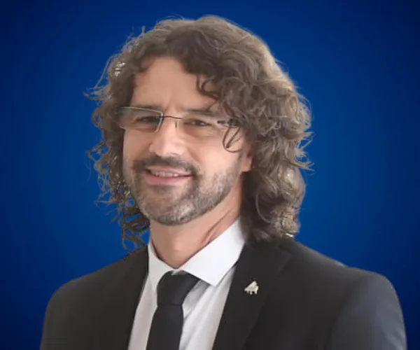 Antoni Tolmos — Conferencista de Sostenibilidad y Responsabilidad Social Impacto Positivo