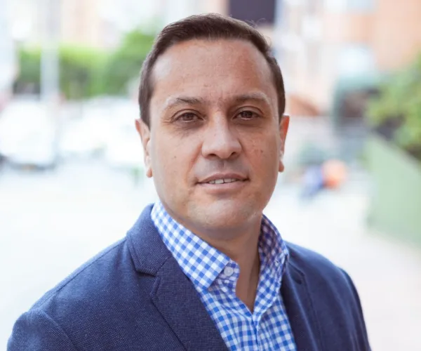 Samir Estefan