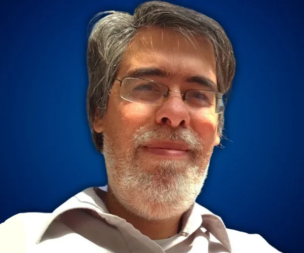 Sebastián Musso — Conferencista de Diversidad e Inclusión