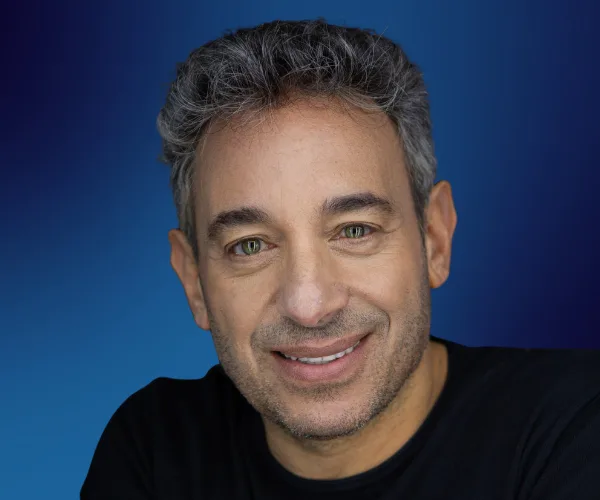 Roberto Camhi — Conferencista de Liderazgo