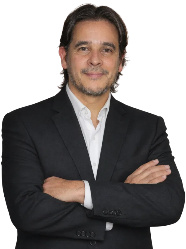 Marcelo Machuca