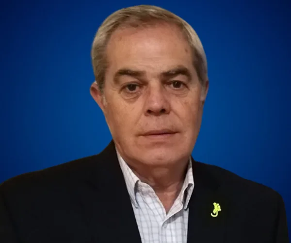 Cristian Martín Maqui — Conferencista de Ventas