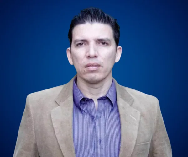 Juan Carlos Mojica Jiménez — Conferencista de Ventas