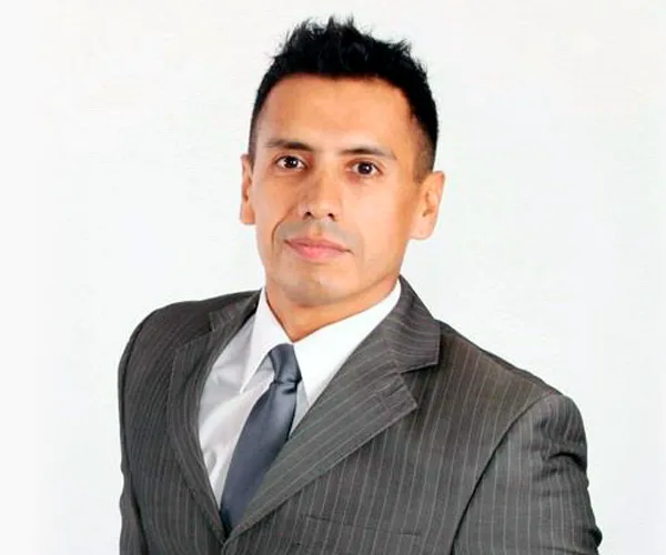 Carlos Fedullo — Conferencista de Ventas